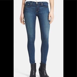 Rag & Bone Skinny Jeans